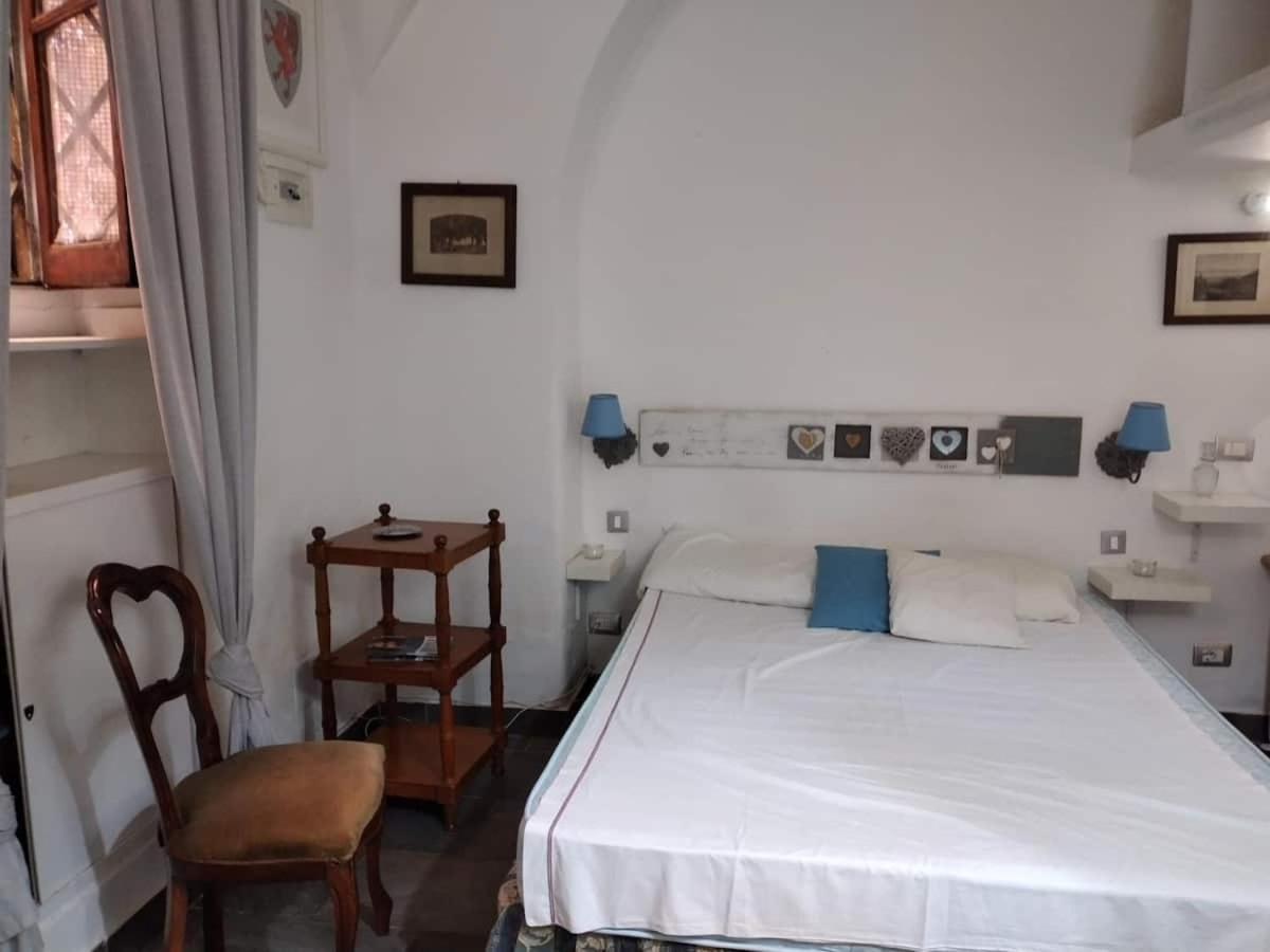 Sogno Romano Extérieur photo