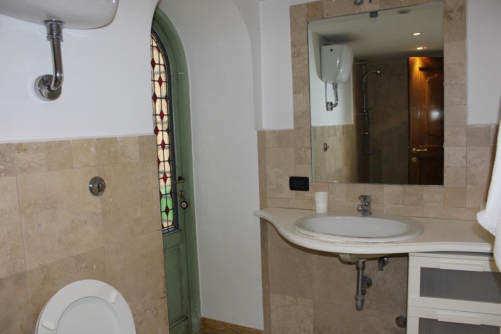 Sogno Romano Extérieur photo