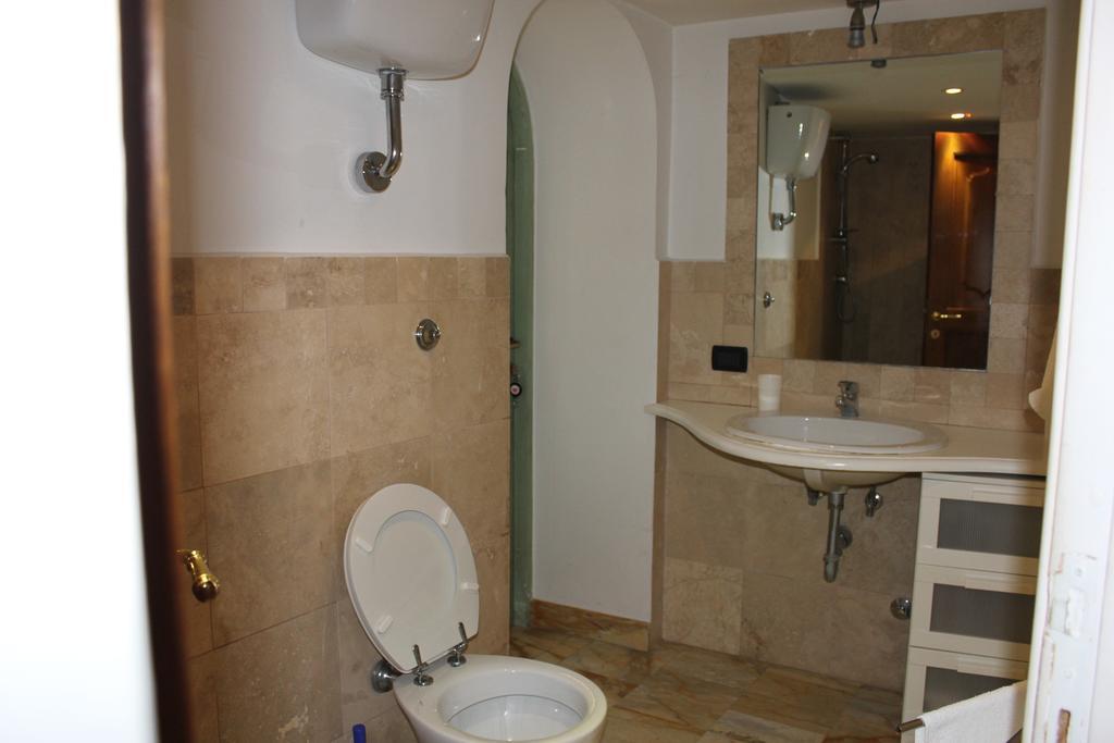Sogno Romano Extérieur photo