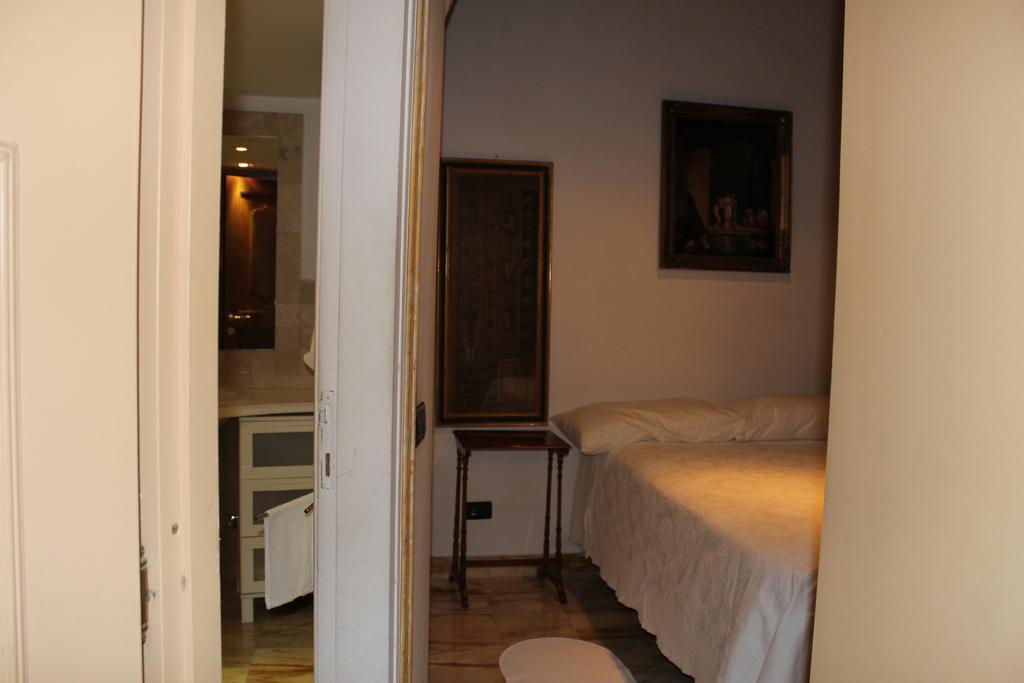 Sogno Romano Chambre photo
