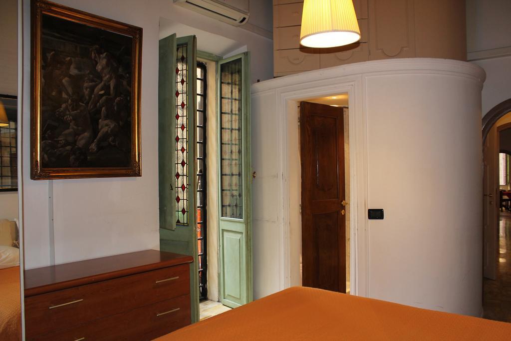 Sogno Romano Chambre photo