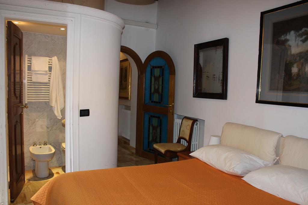 Sogno Romano Chambre photo