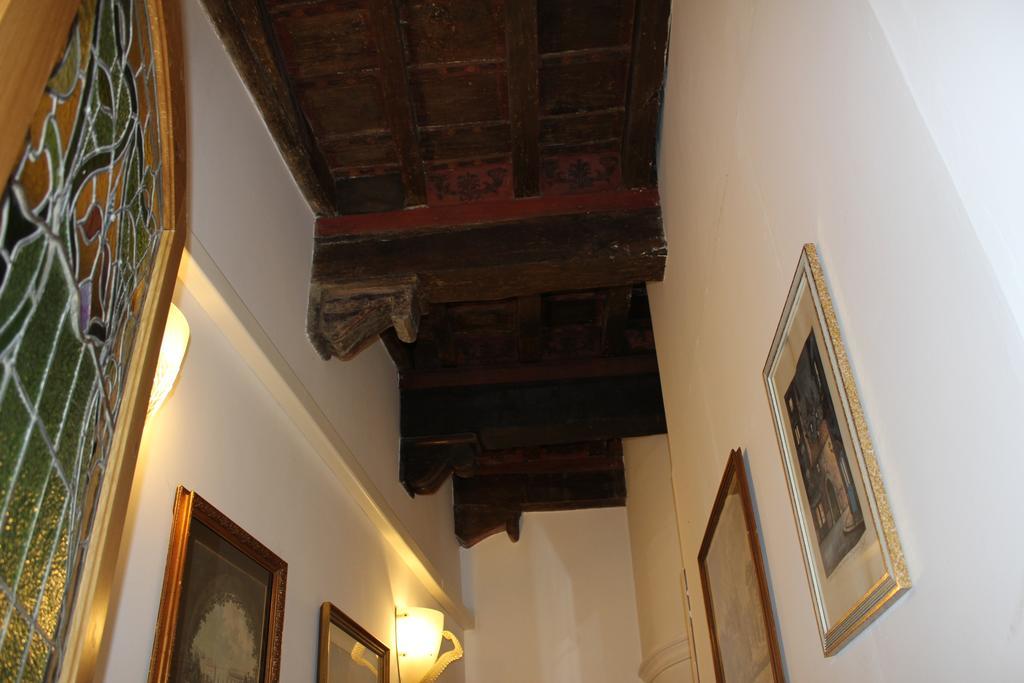 Sogno Romano Extérieur photo