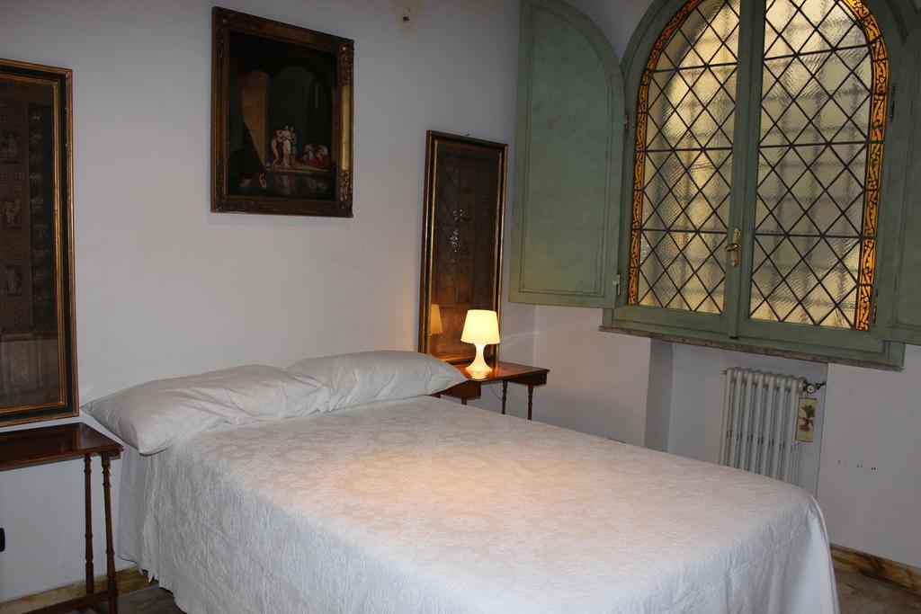 Sogno Romano Chambre photo