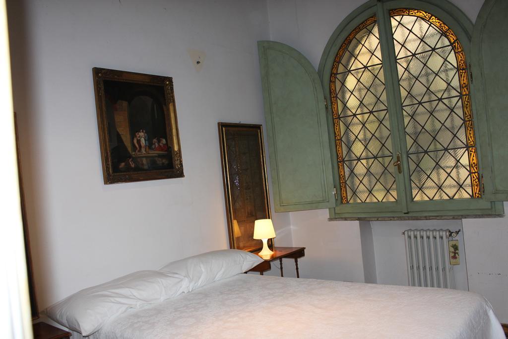 Sogno Romano Chambre photo