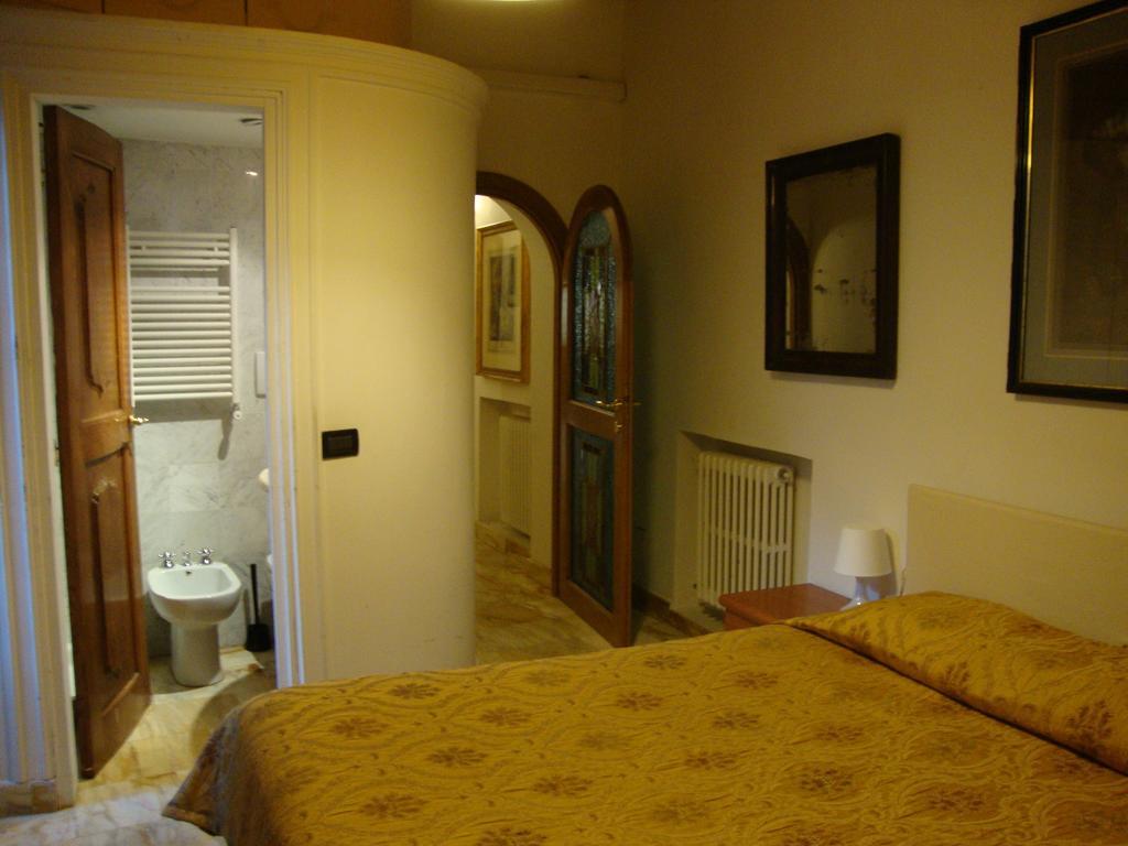 Sogno Romano Chambre photo
