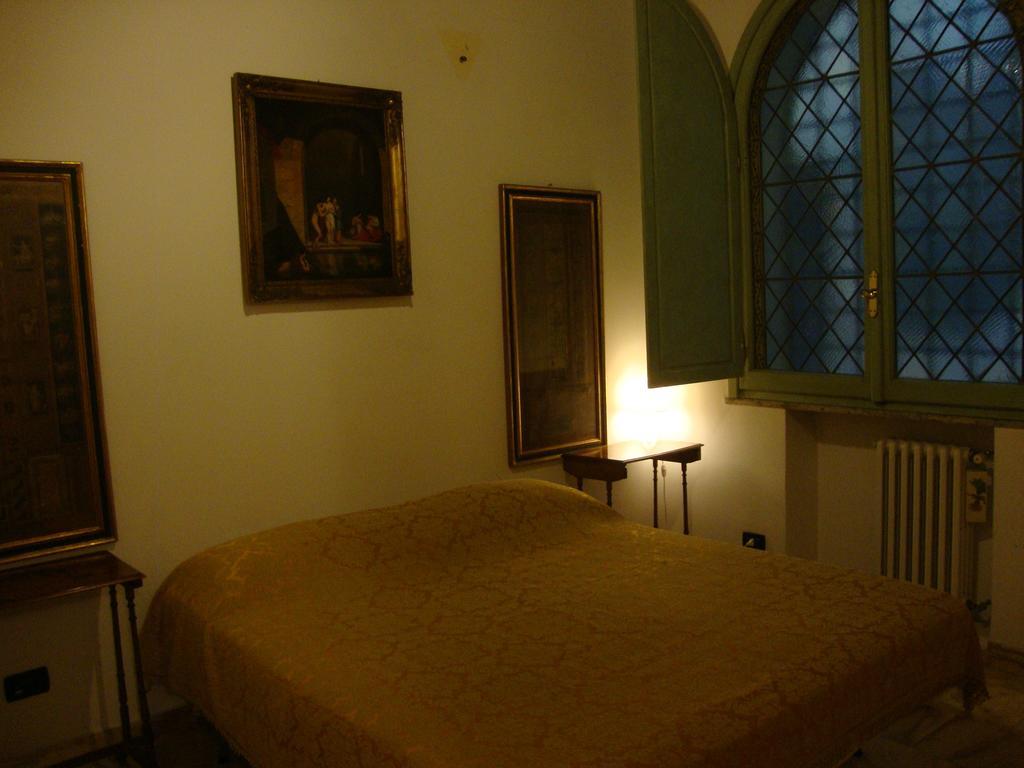 Sogno Romano Chambre photo