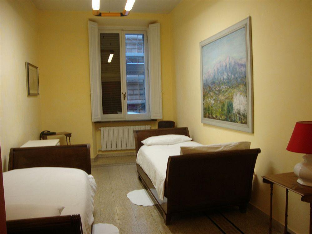Sogno Romano Extérieur photo
