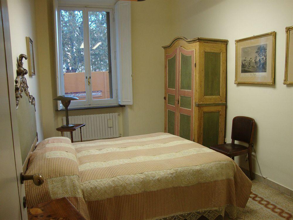 Sogno Romano Extérieur photo