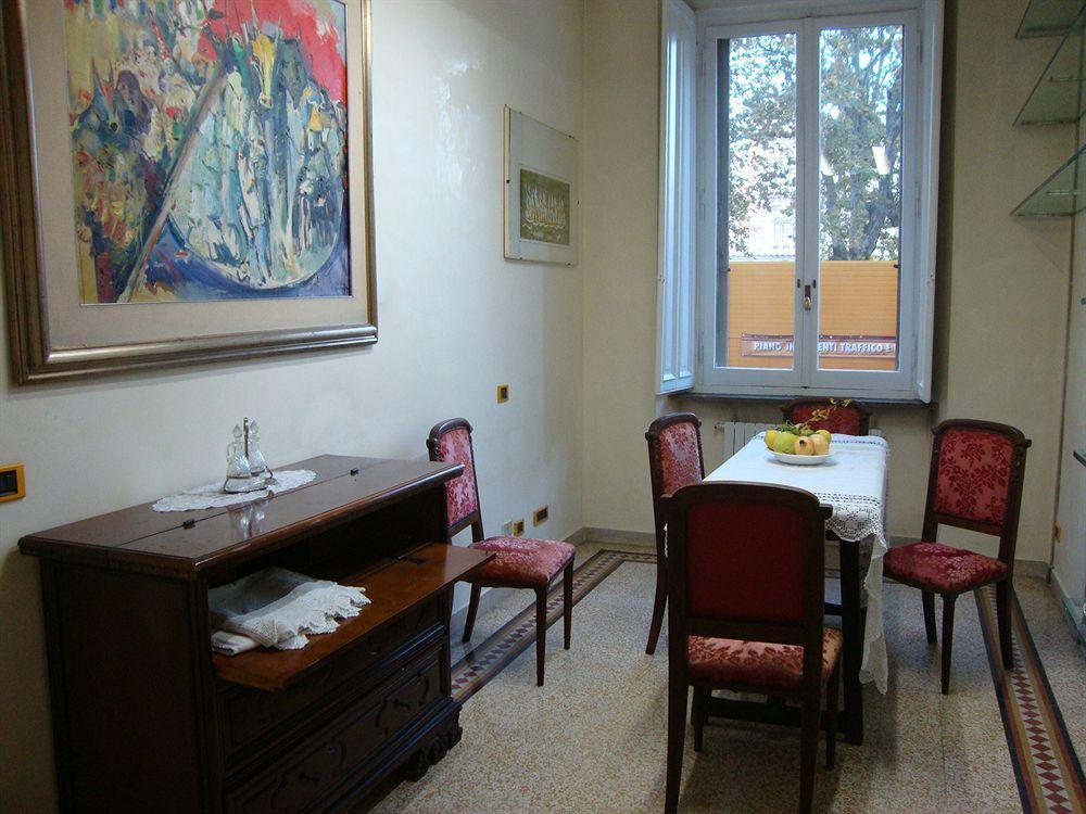 Sogno Romano Extérieur photo