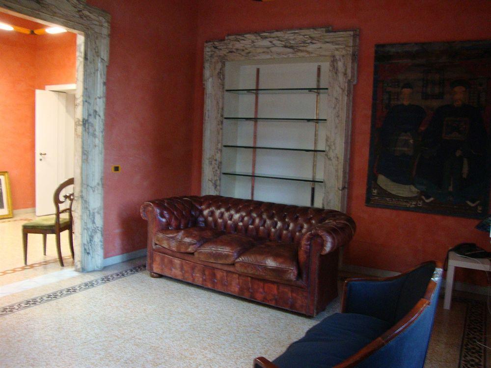 Sogno Romano Extérieur photo