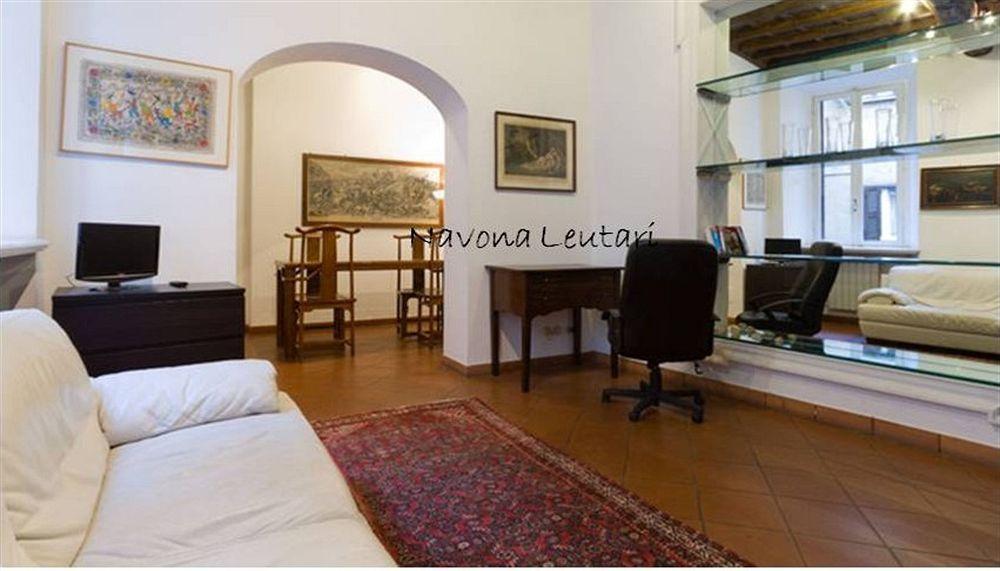 Sogno Romano Extérieur photo