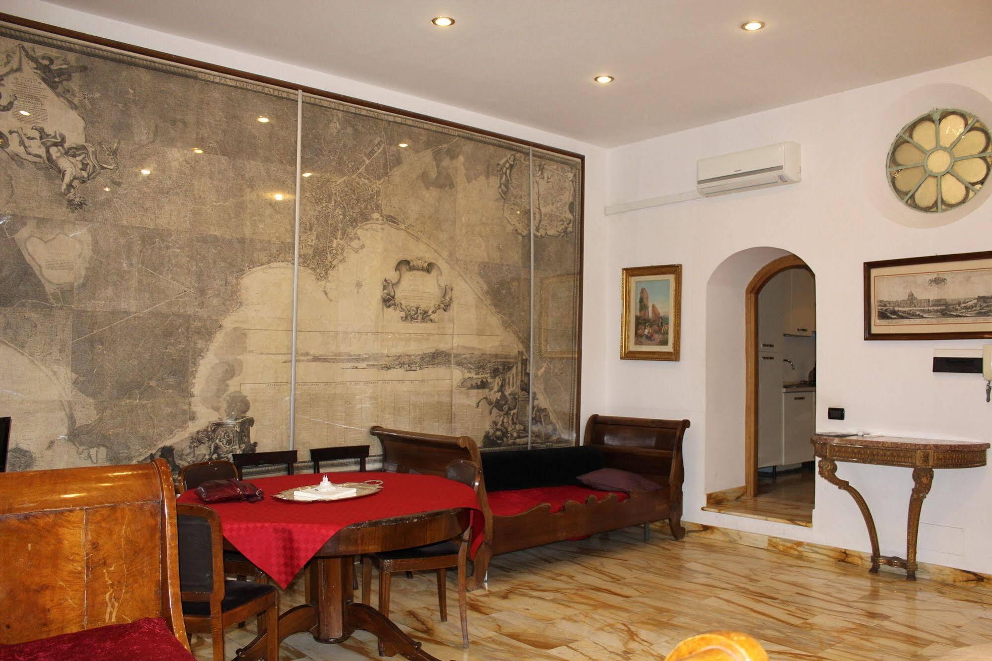 Sogno Romano Extérieur photo