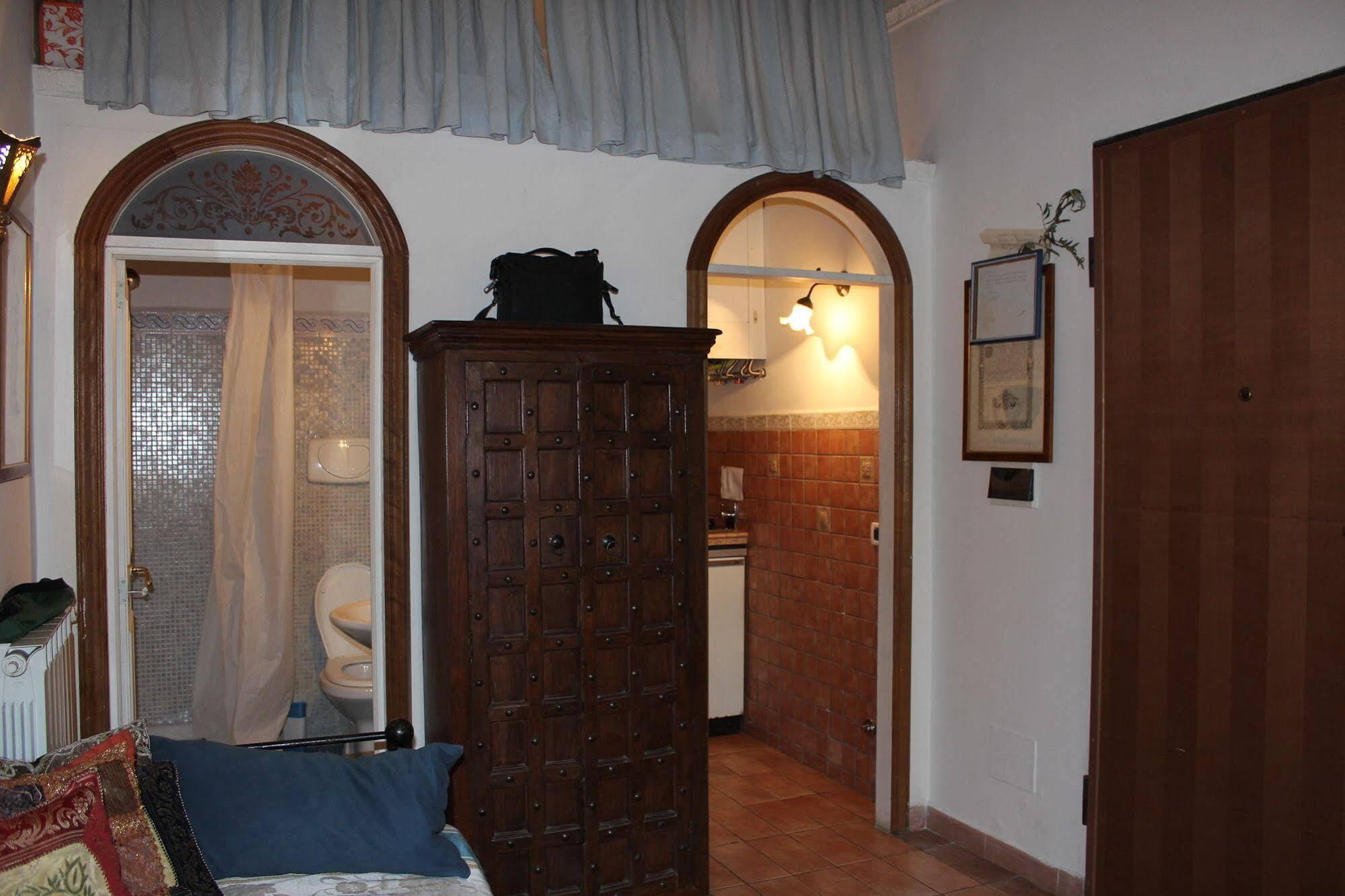 Sogno Romano Extérieur photo