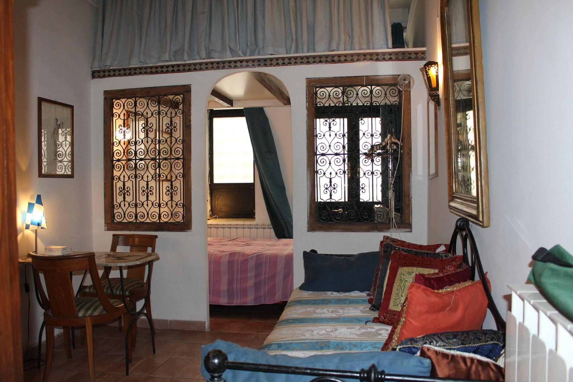 Sogno Romano Extérieur photo