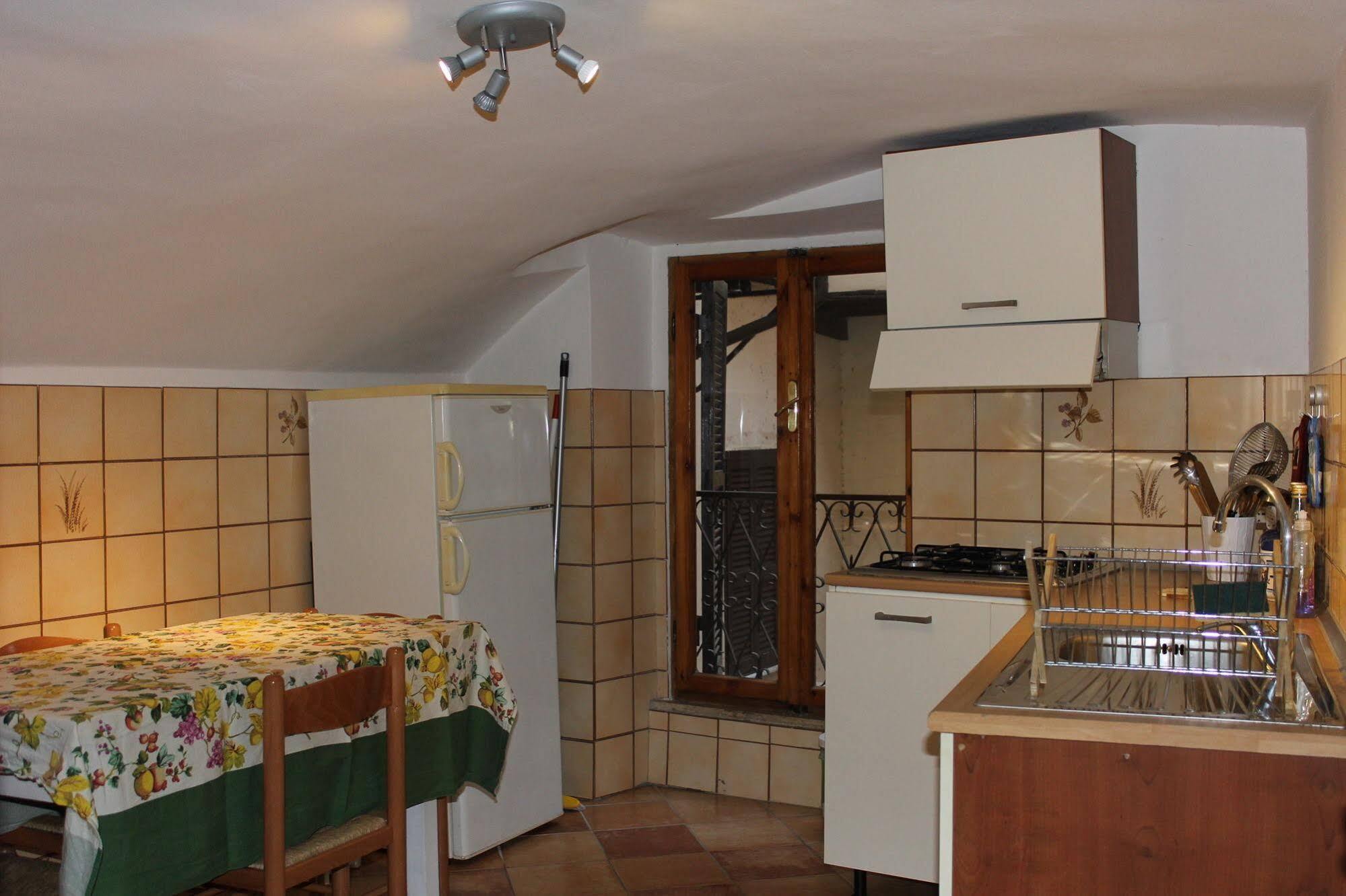 Sogno Romano Extérieur photo