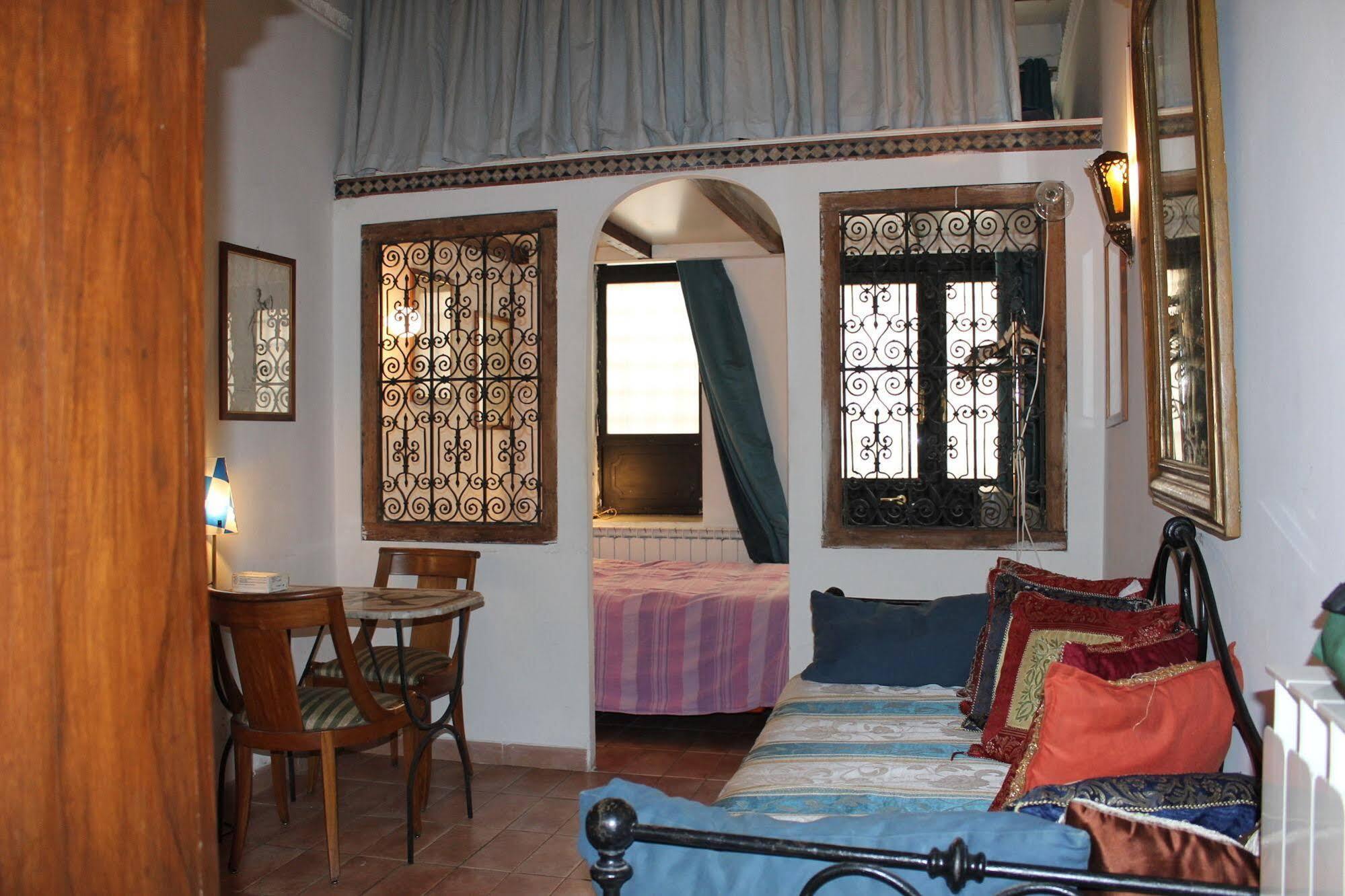 Sogno Romano Extérieur photo