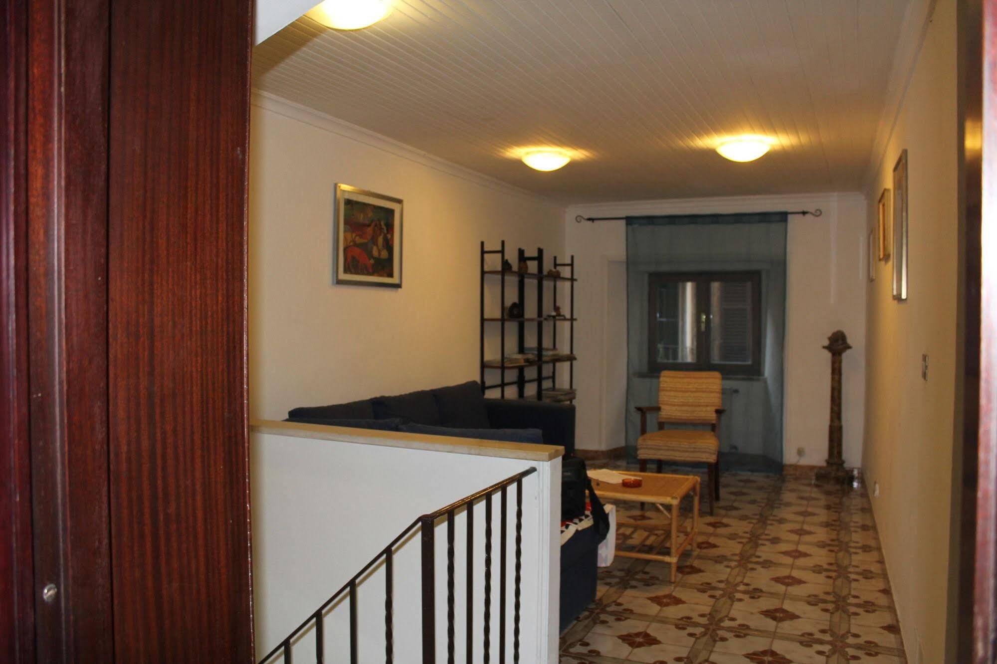 Sogno Romano Extérieur photo