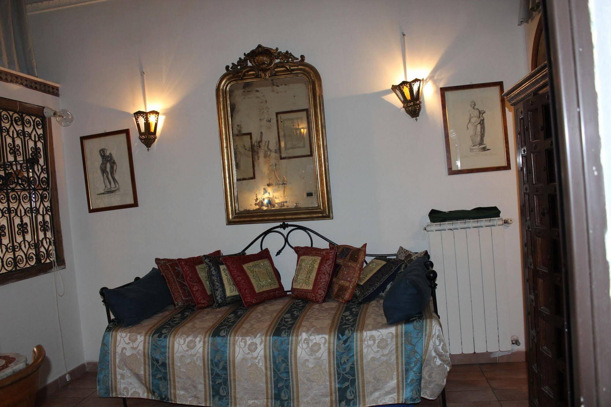 Sogno Romano Extérieur photo
