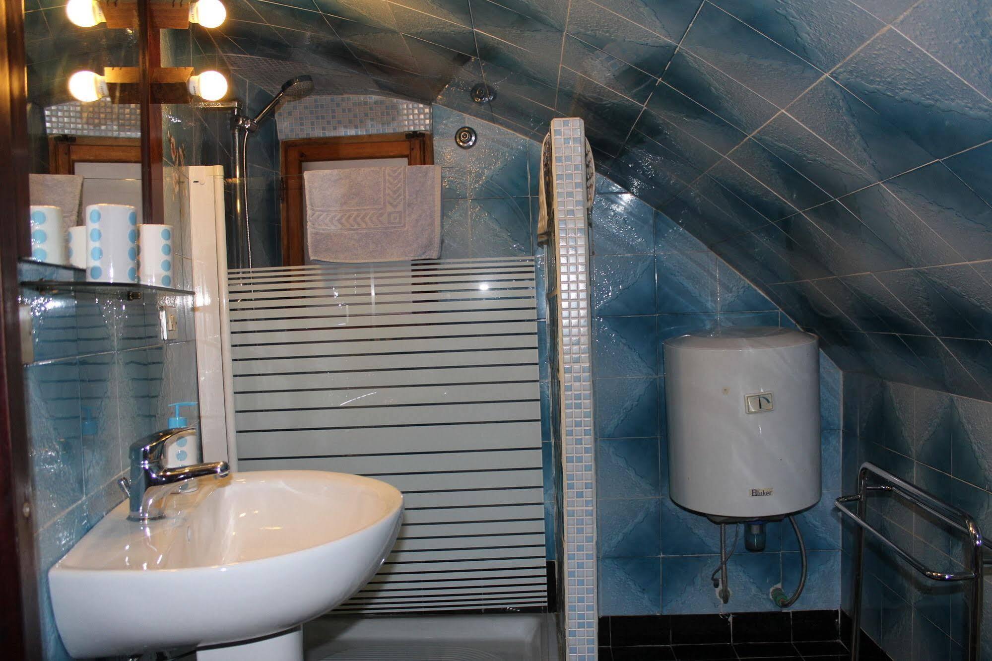 Sogno Romano Extérieur photo