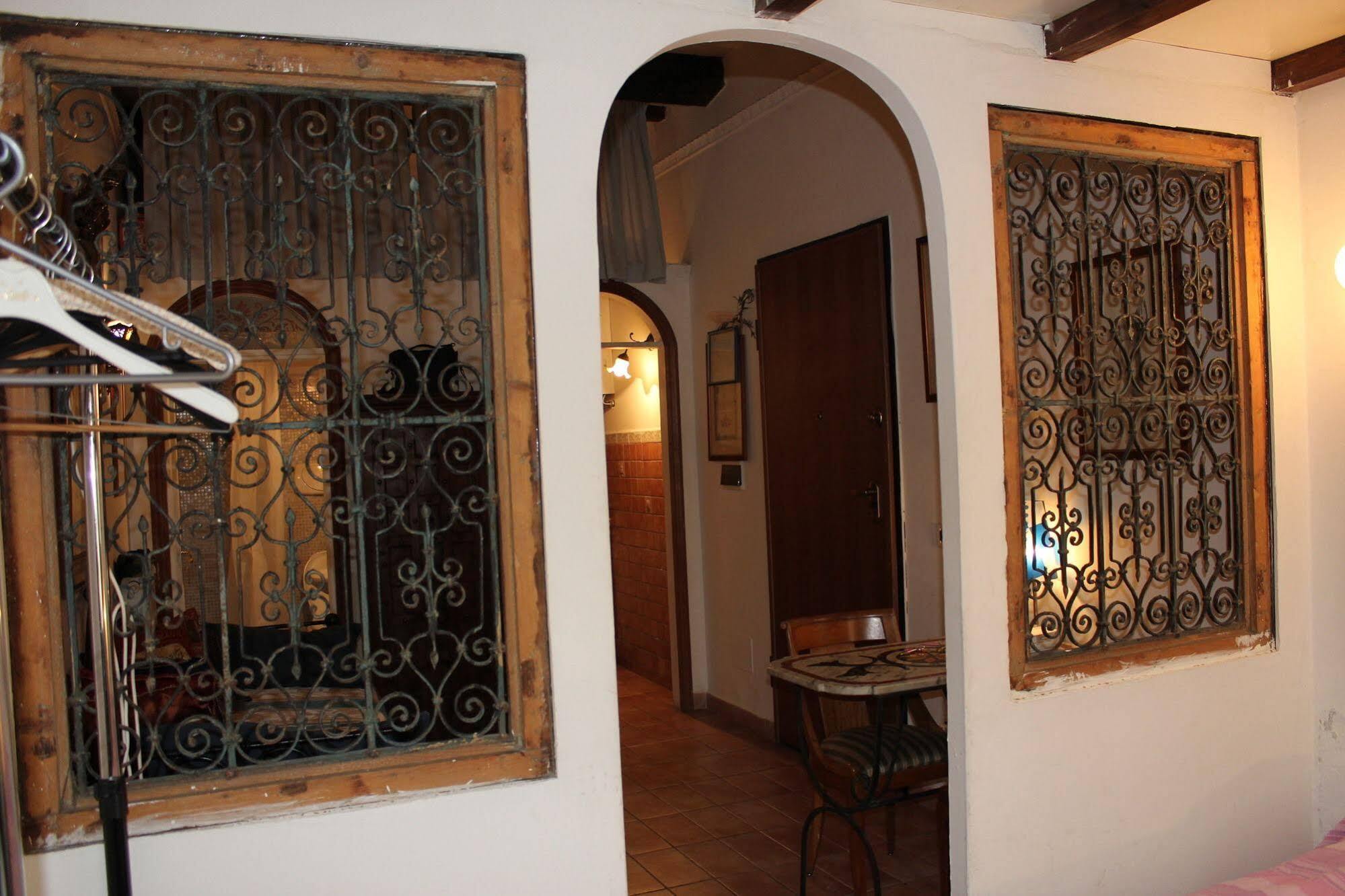 Sogno Romano Extérieur photo