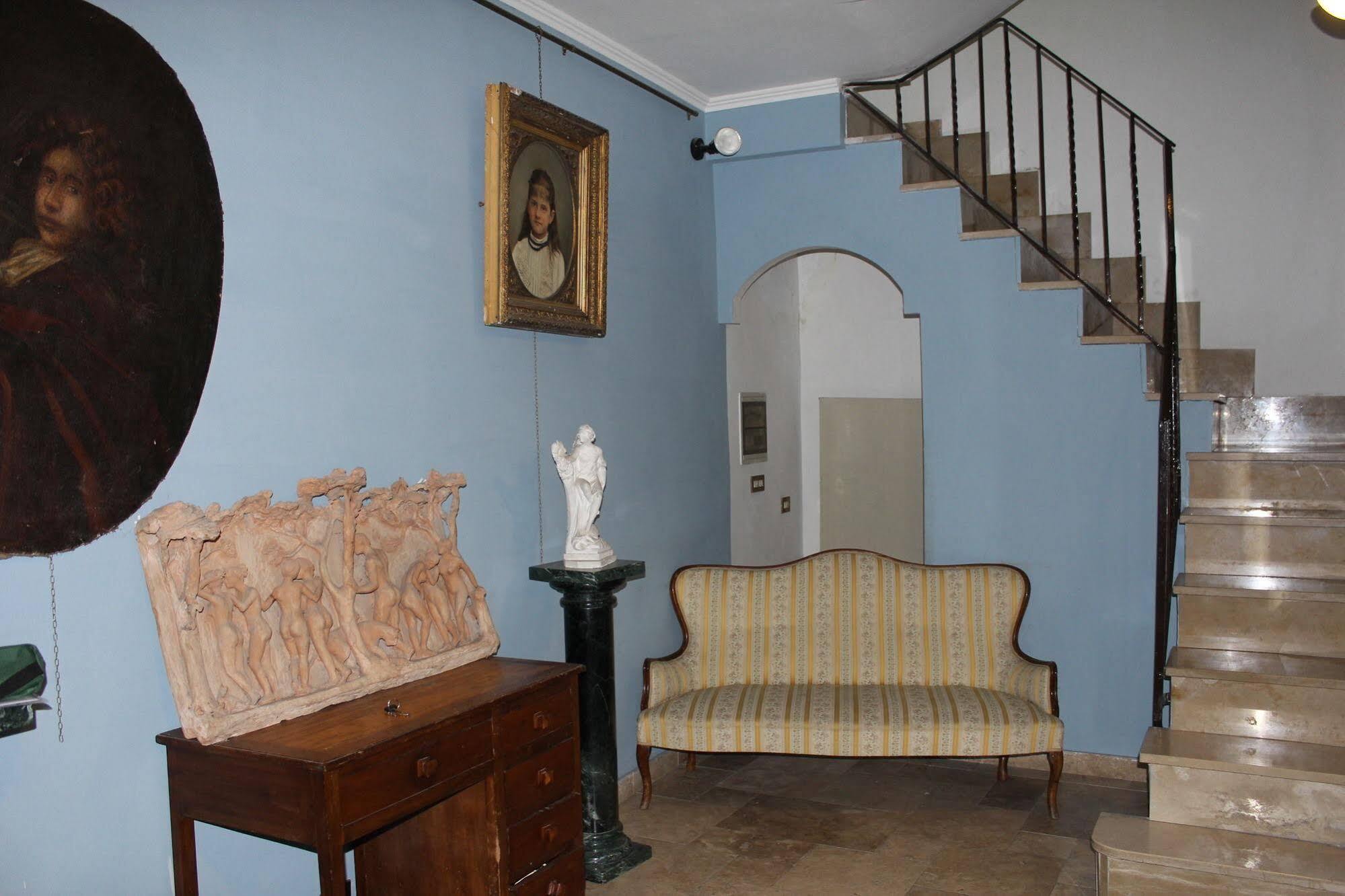 Sogno Romano Extérieur photo