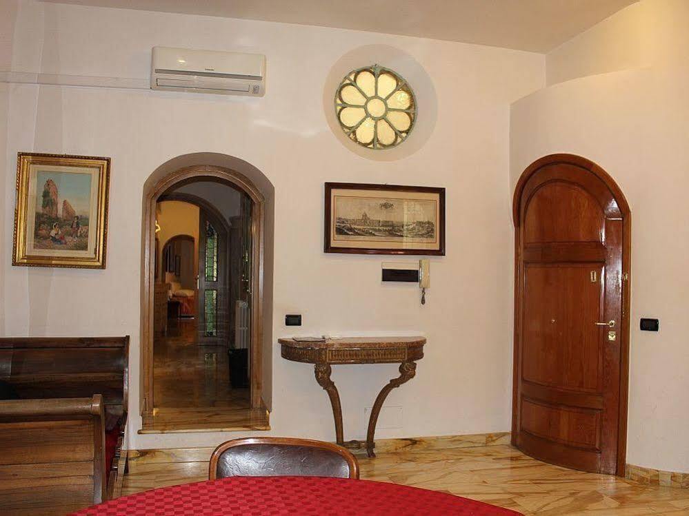 Sogno Romano Extérieur photo