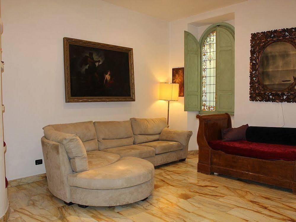 Sogno Romano Extérieur photo