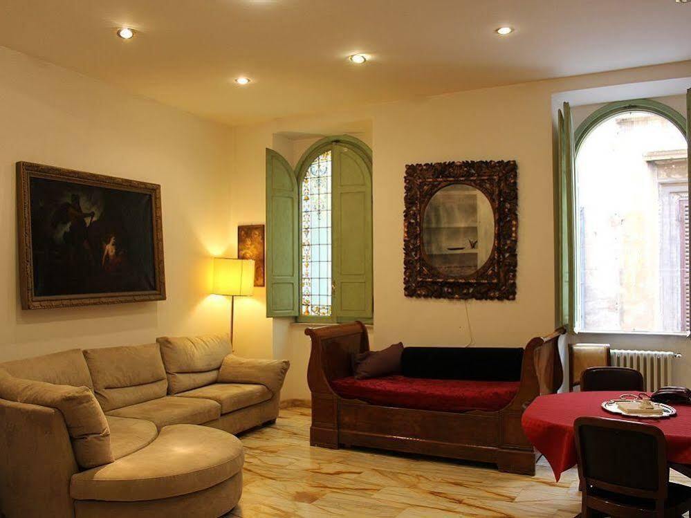 Sogno Romano Extérieur photo