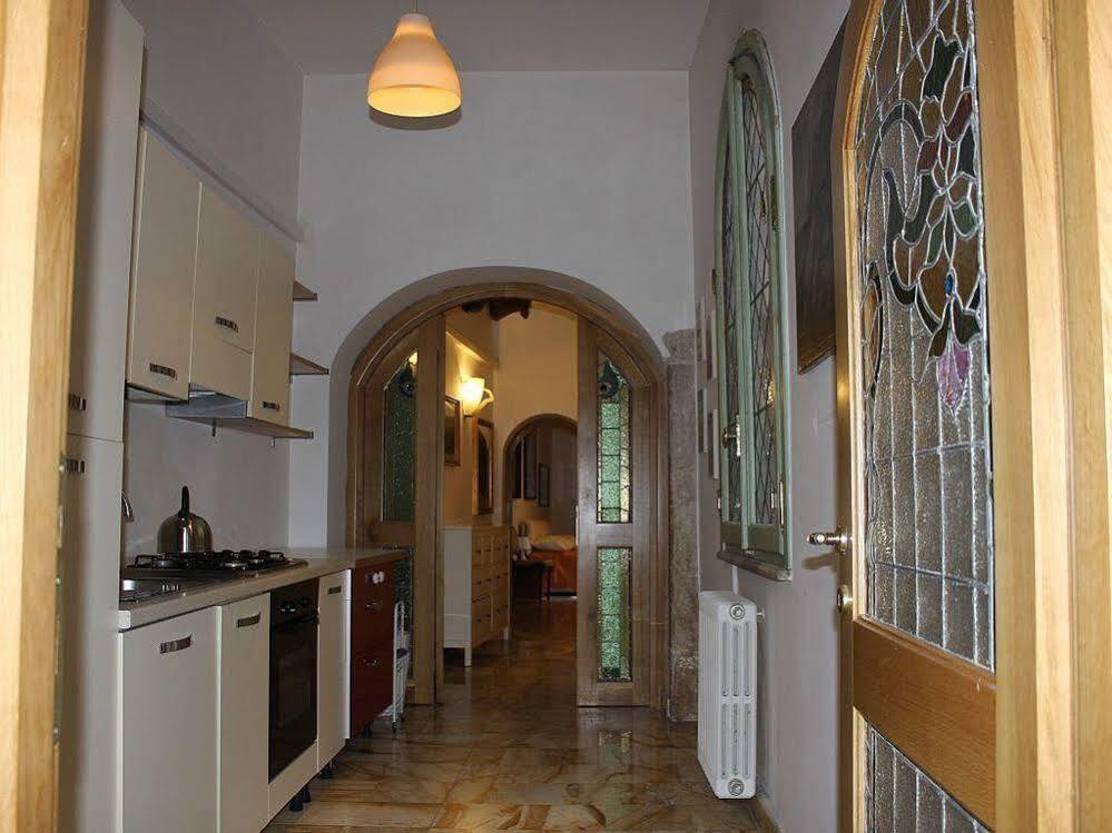 Sogno Romano Extérieur photo