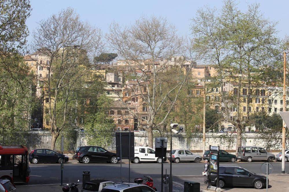 Sogno Romano Extérieur photo